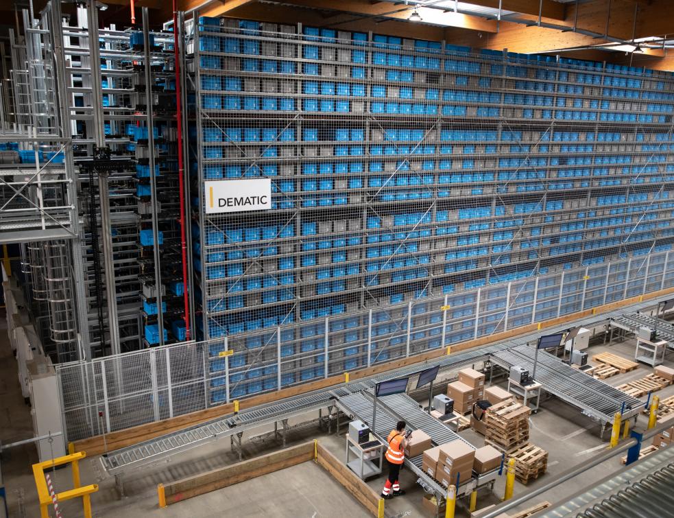 Saint-Gobain Distribution dynamise son offre e-commerce